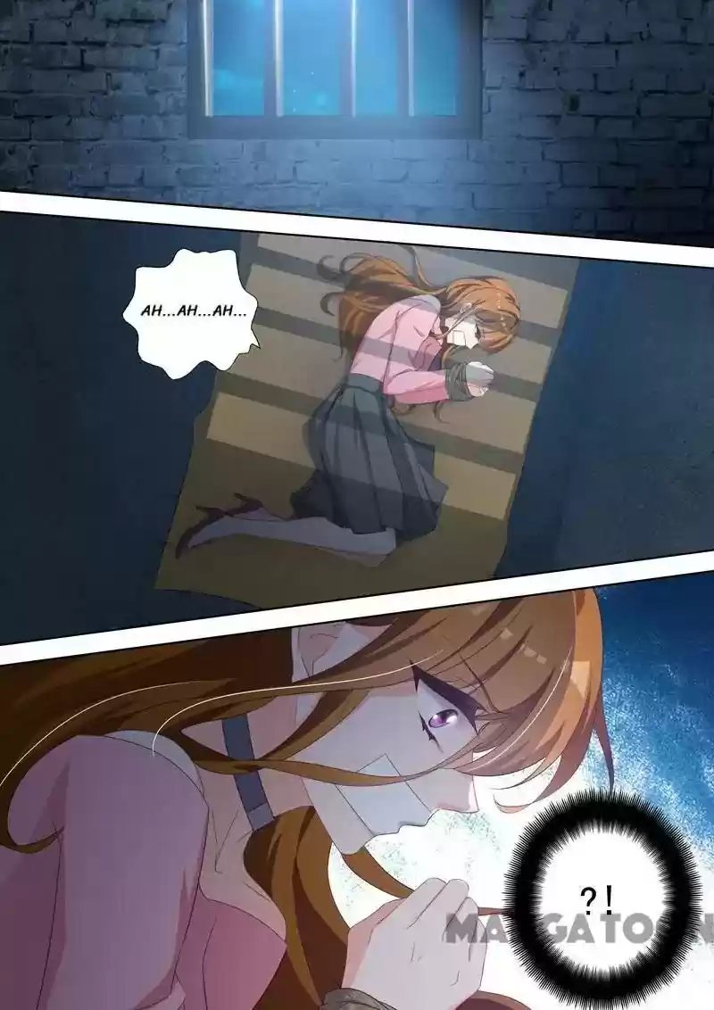 Haomen Tianjia Qianqi Chapter 337