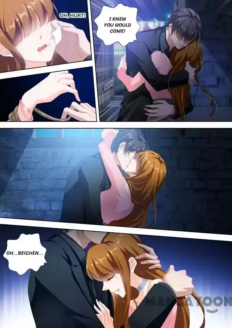 Haomen Tianjia Qianqi Chapter 337