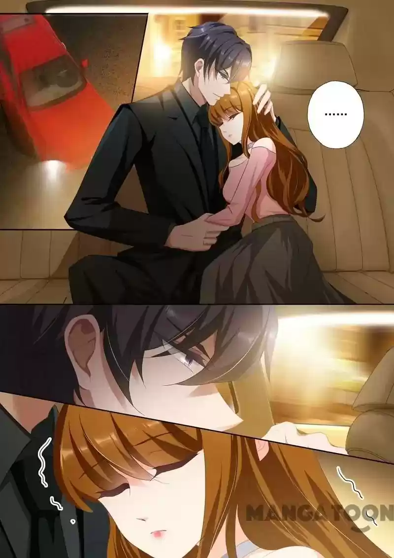 Haomen Tianjia Qianqi Chapter 337