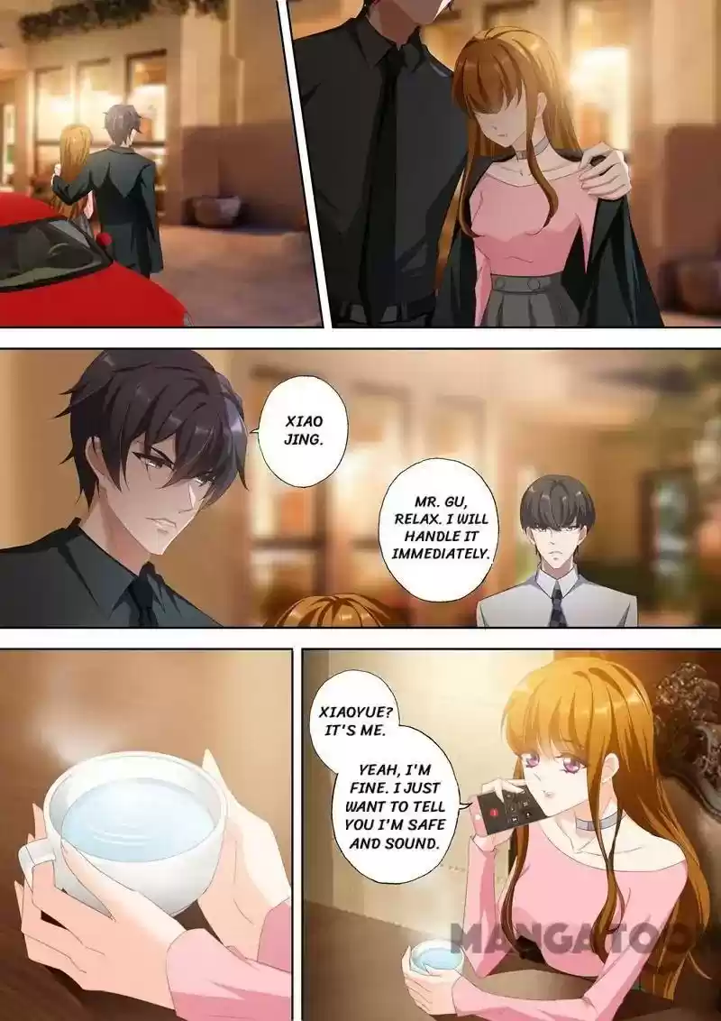 Haomen Tianjia Qianqi Chapter 337