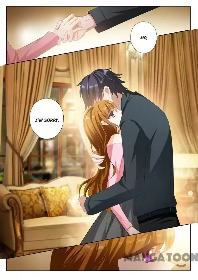 Haomen Tianjia Qianqi Chapter 338