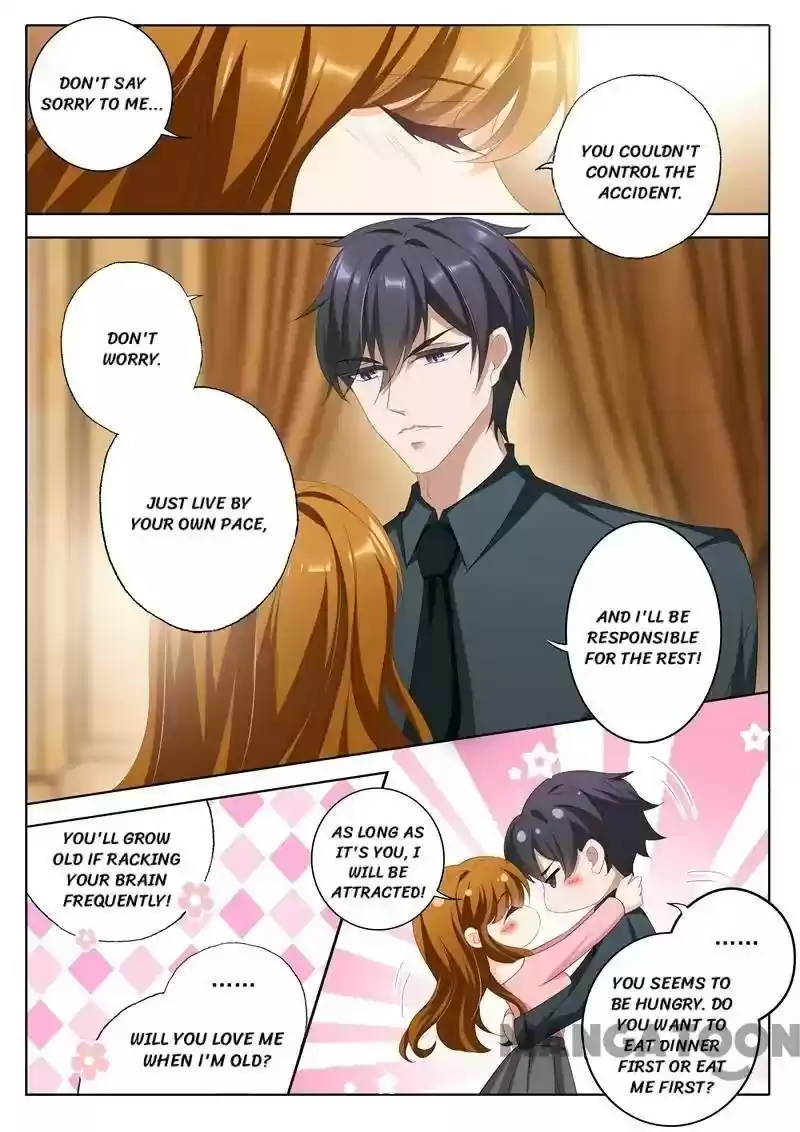 Haomen Tianjia Qianqi Chapter 338