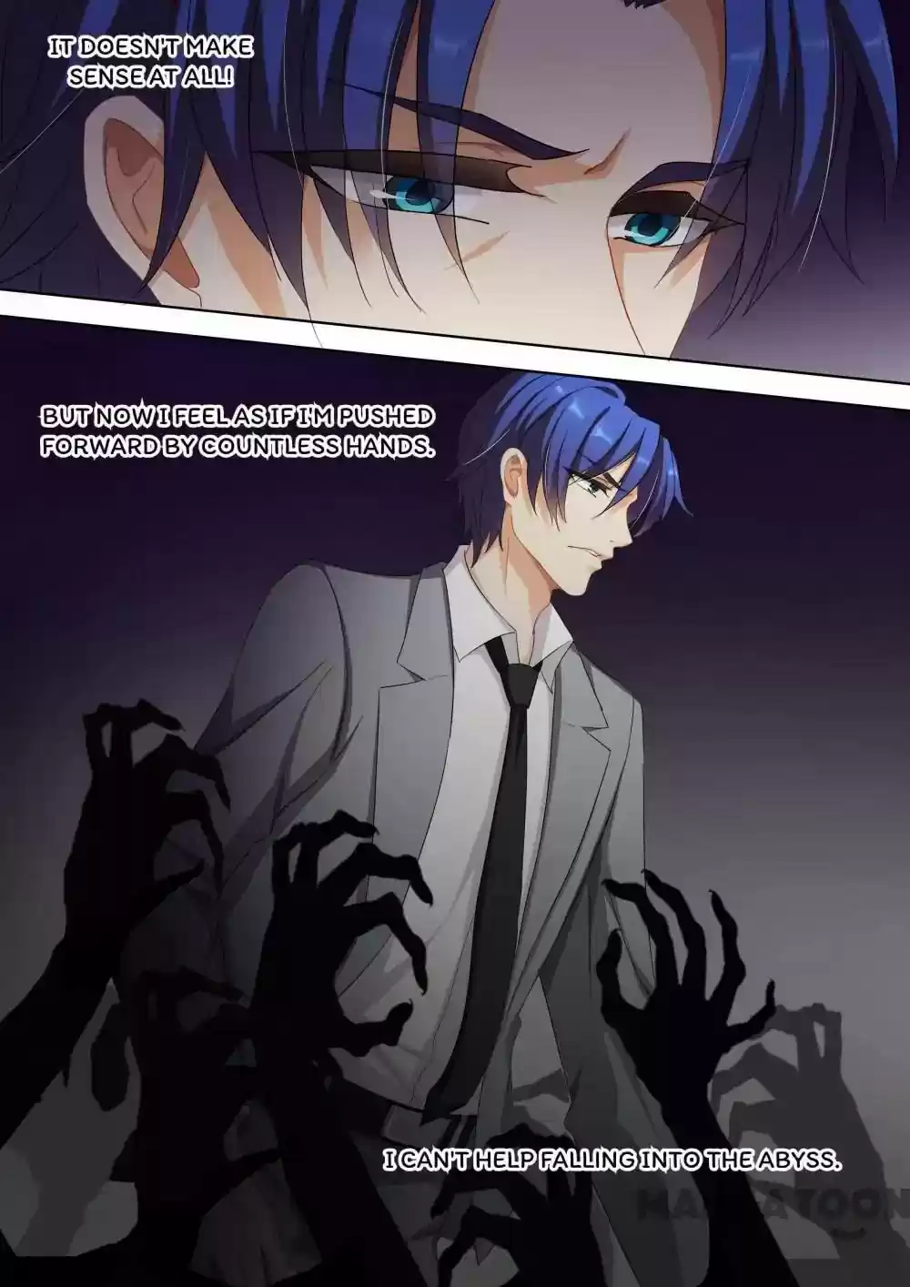 Haomen Tianjia Qianqi Chapter 345