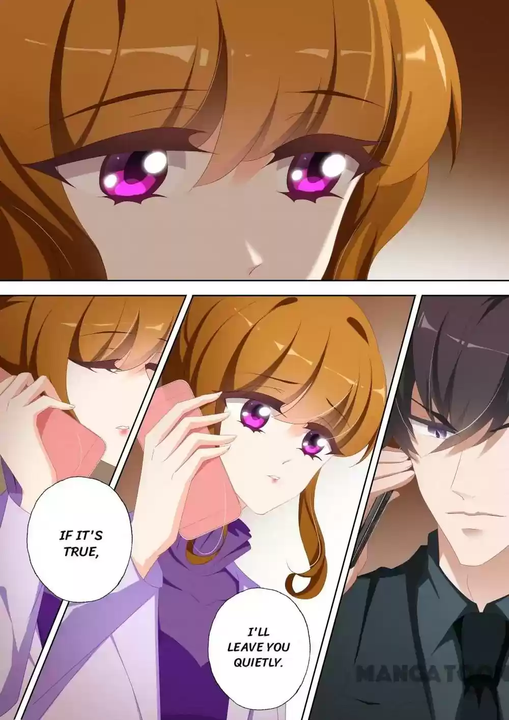 Haomen Tianjia Qianqi Chapter 347