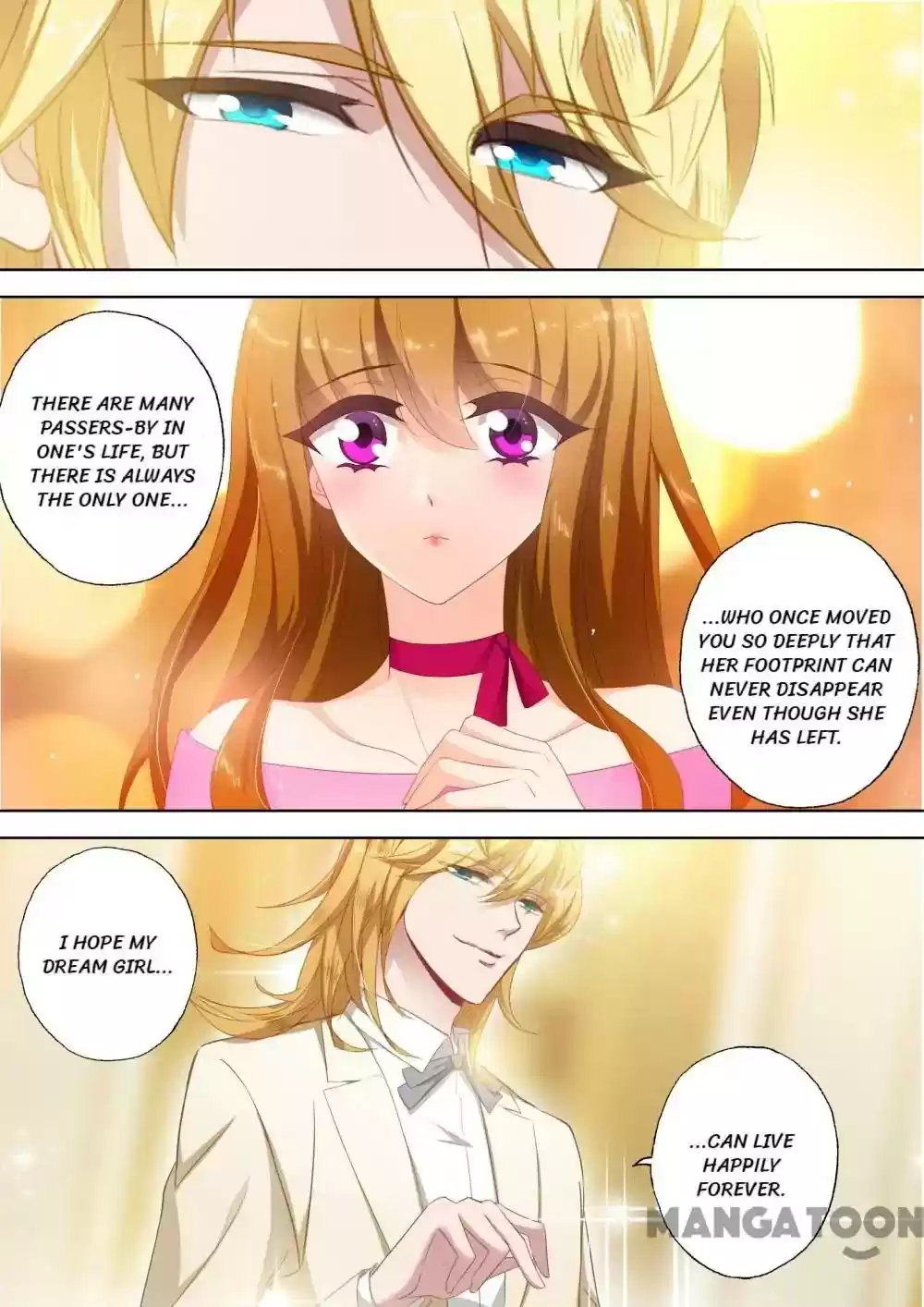 Haomen Tianjia Qianqi Chapter 360