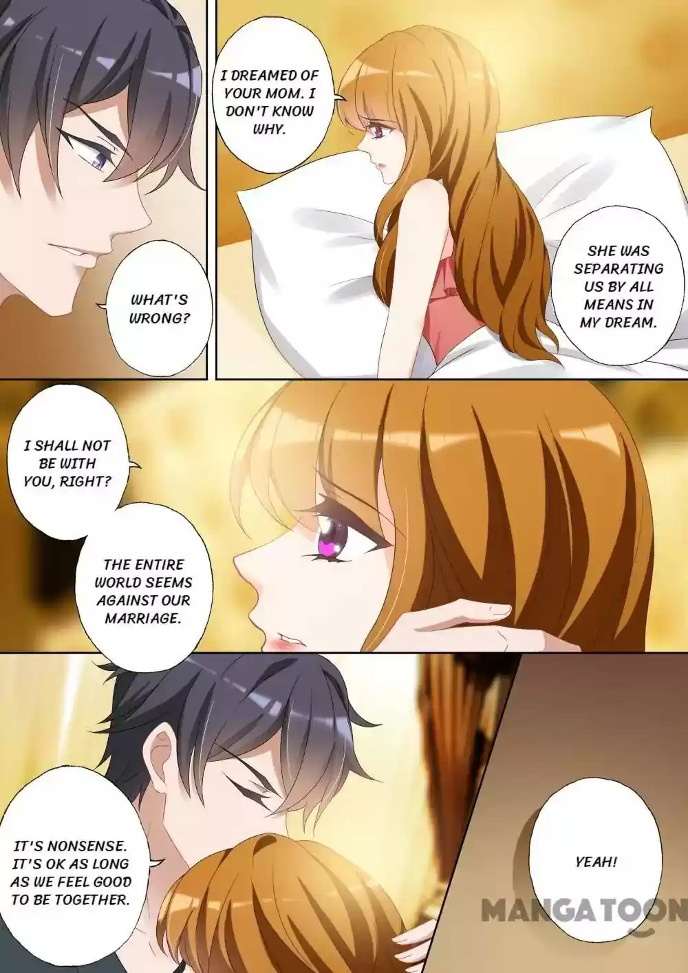 Haomen Tianjia Qianqi Chapter 362