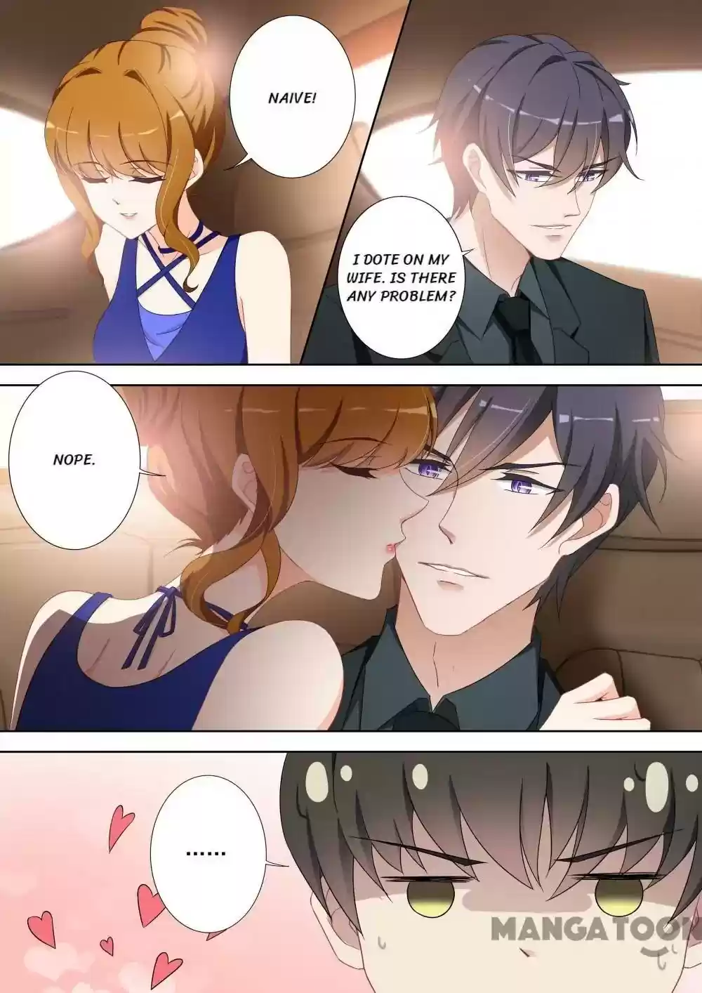 Haomen Tianjia Qianqi Chapter 363