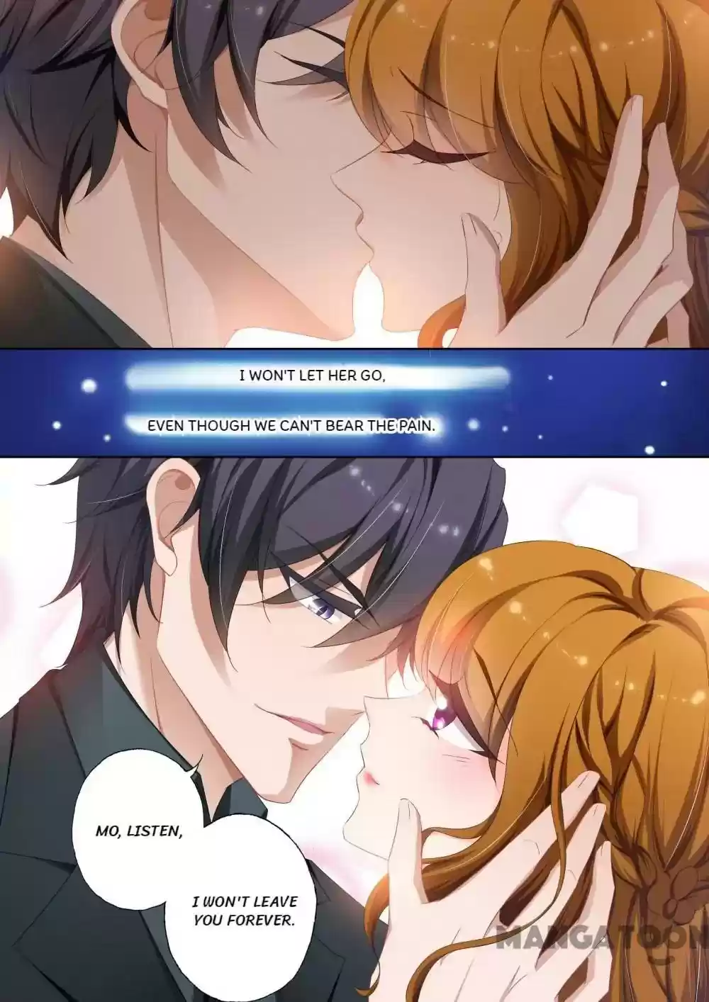 Haomen Tianjia Qianqi Chapter 375