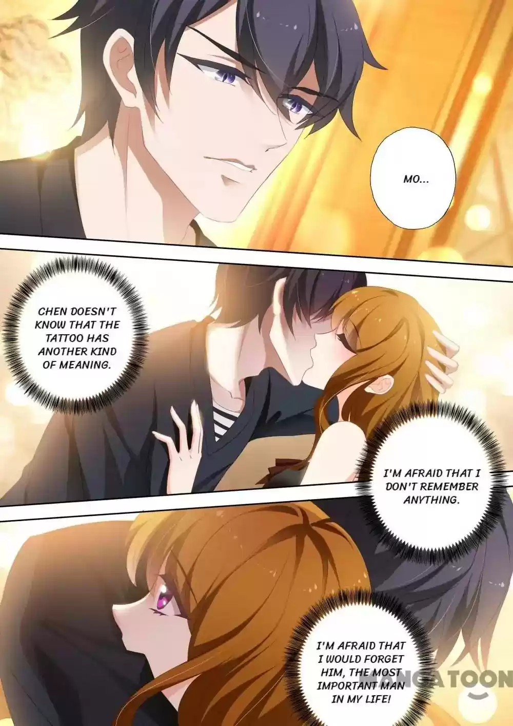 Haomen Tianjia Qianqi Chapter 378