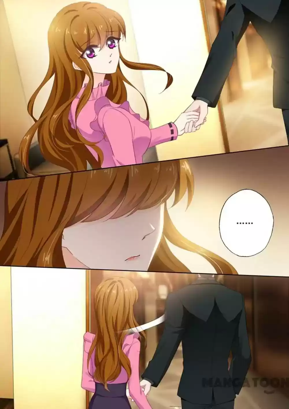 Haomen Tianjia Qianqi Chapter 391