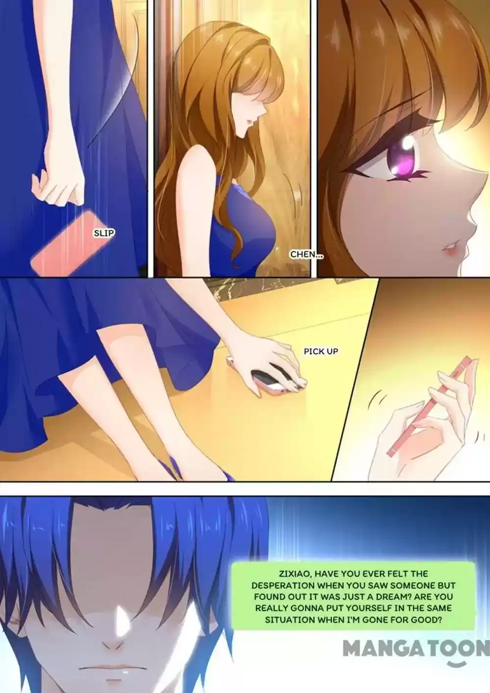 Haomen Tianjia Qianqi Chapter 400