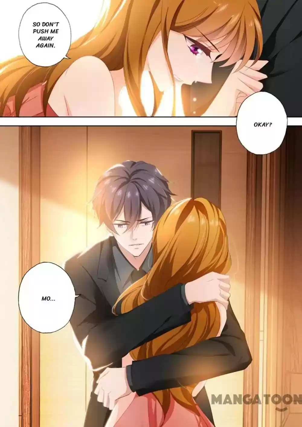 Haomen Tianjia Qianqi Chapter 412