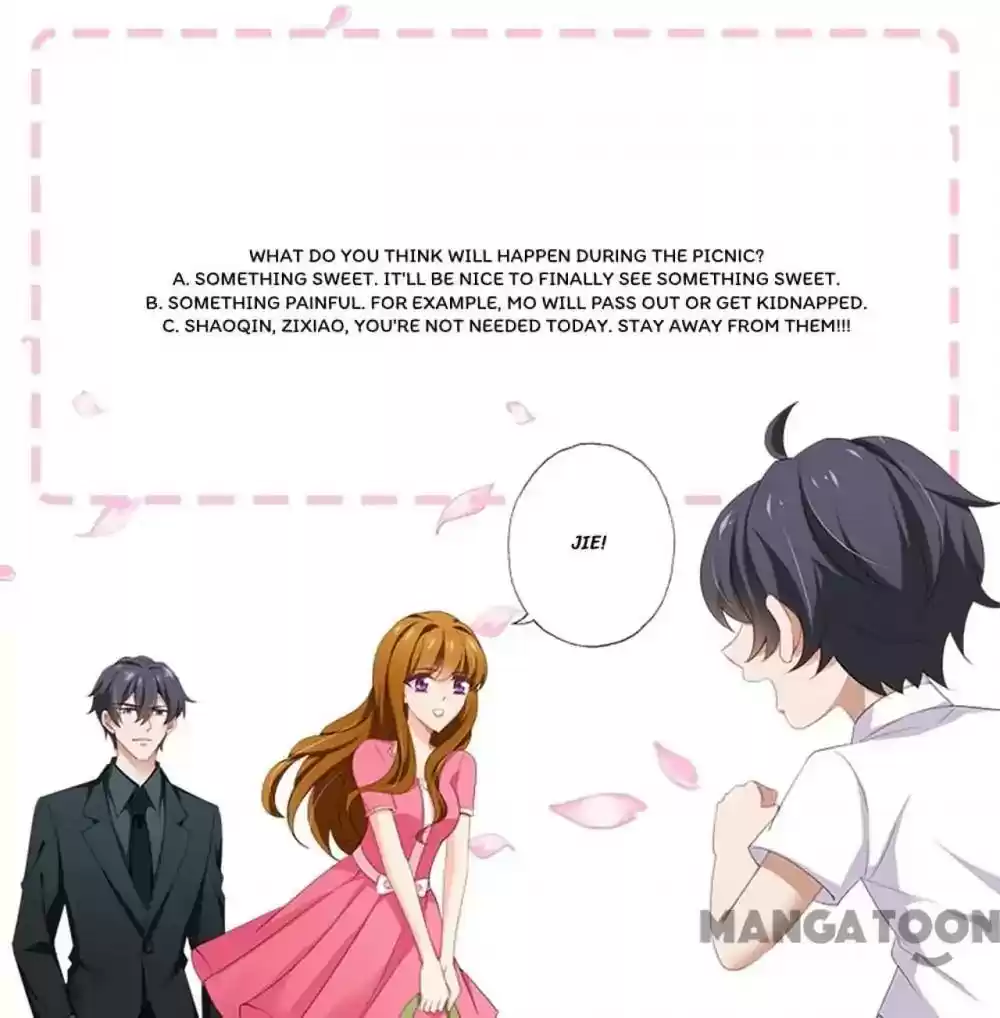 Haomen Tianjia Qianqi Chapter 412