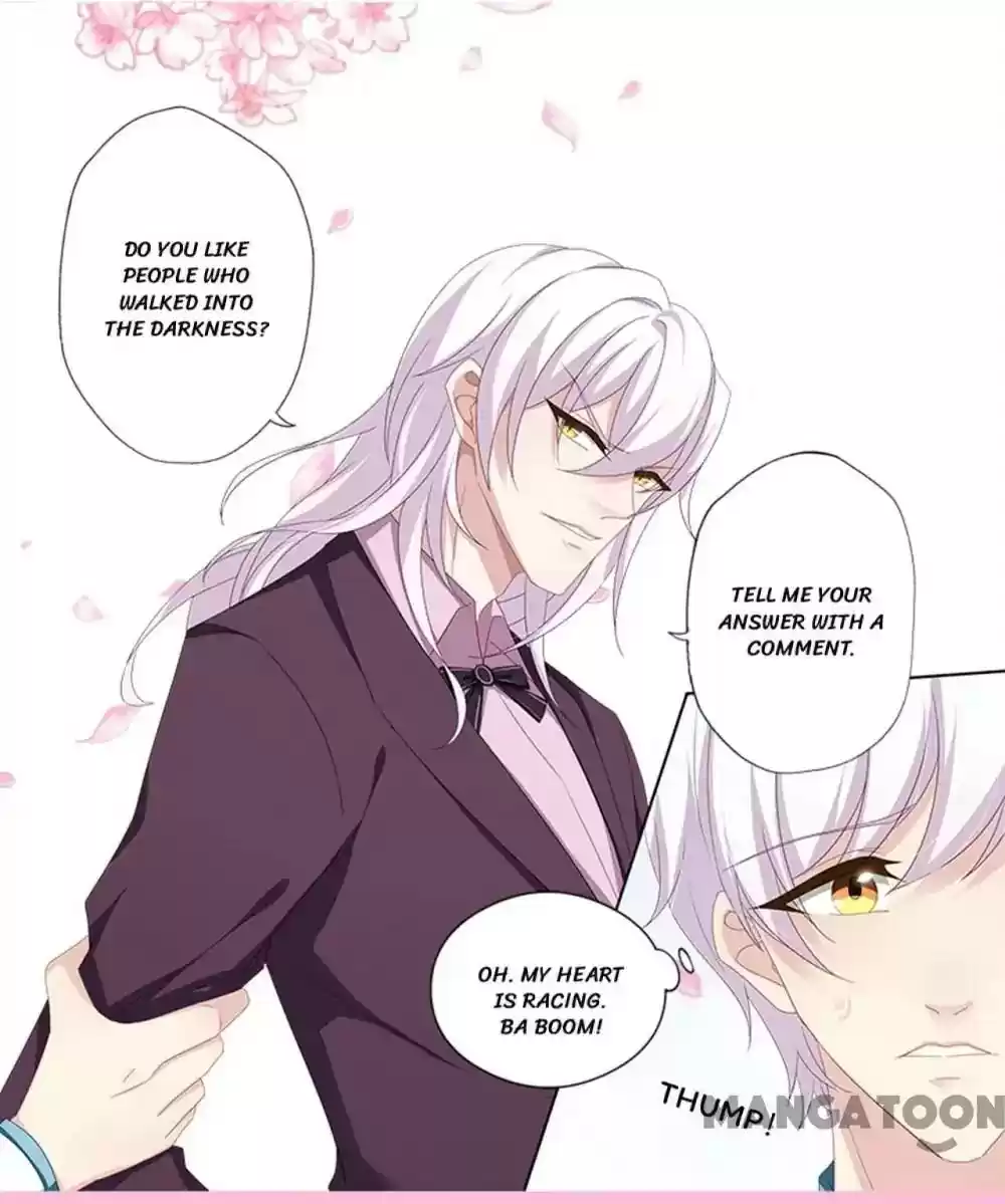 Haomen Tianjia Qianqi Chapter 413