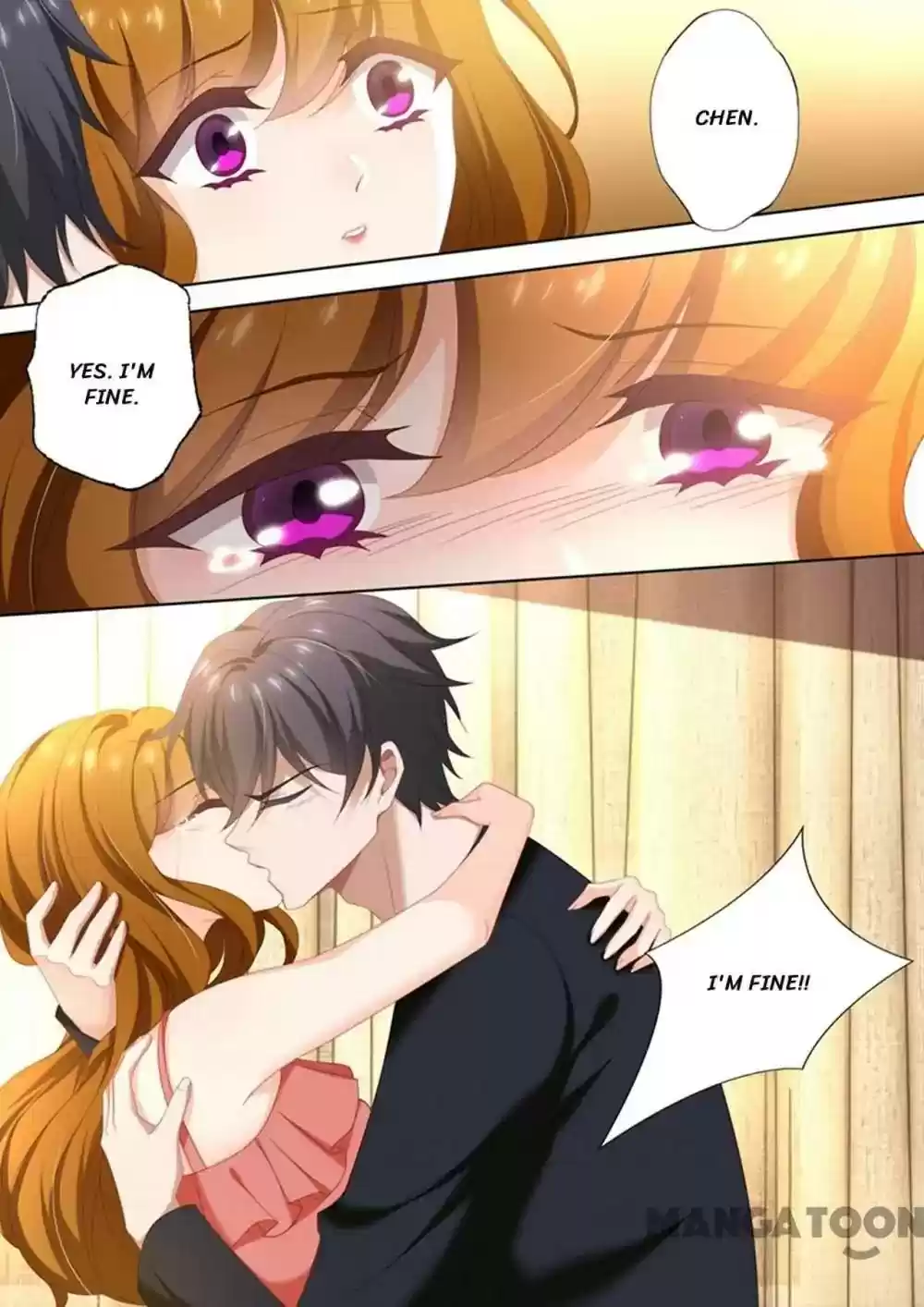 Haomen Tianjia Qianqi Chapter 415