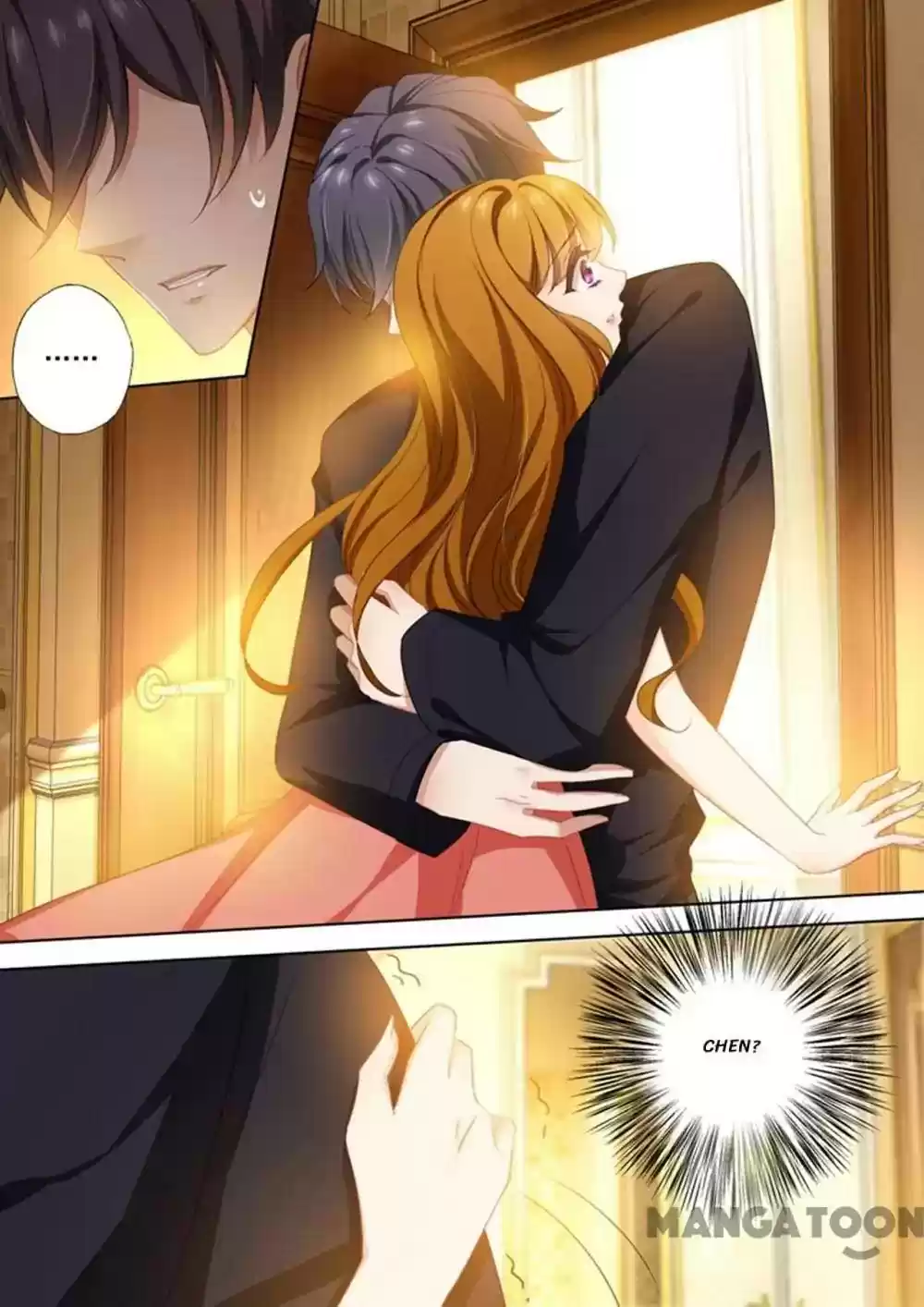 Haomen Tianjia Qianqi Chapter 419