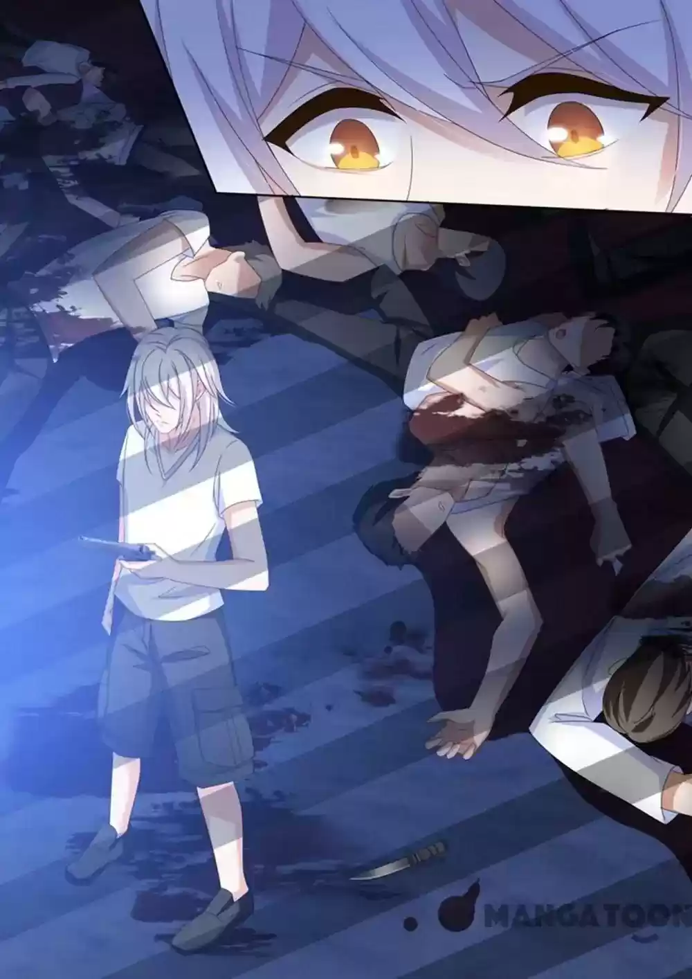 Haomen Tianjia Qianqi Chapter 456