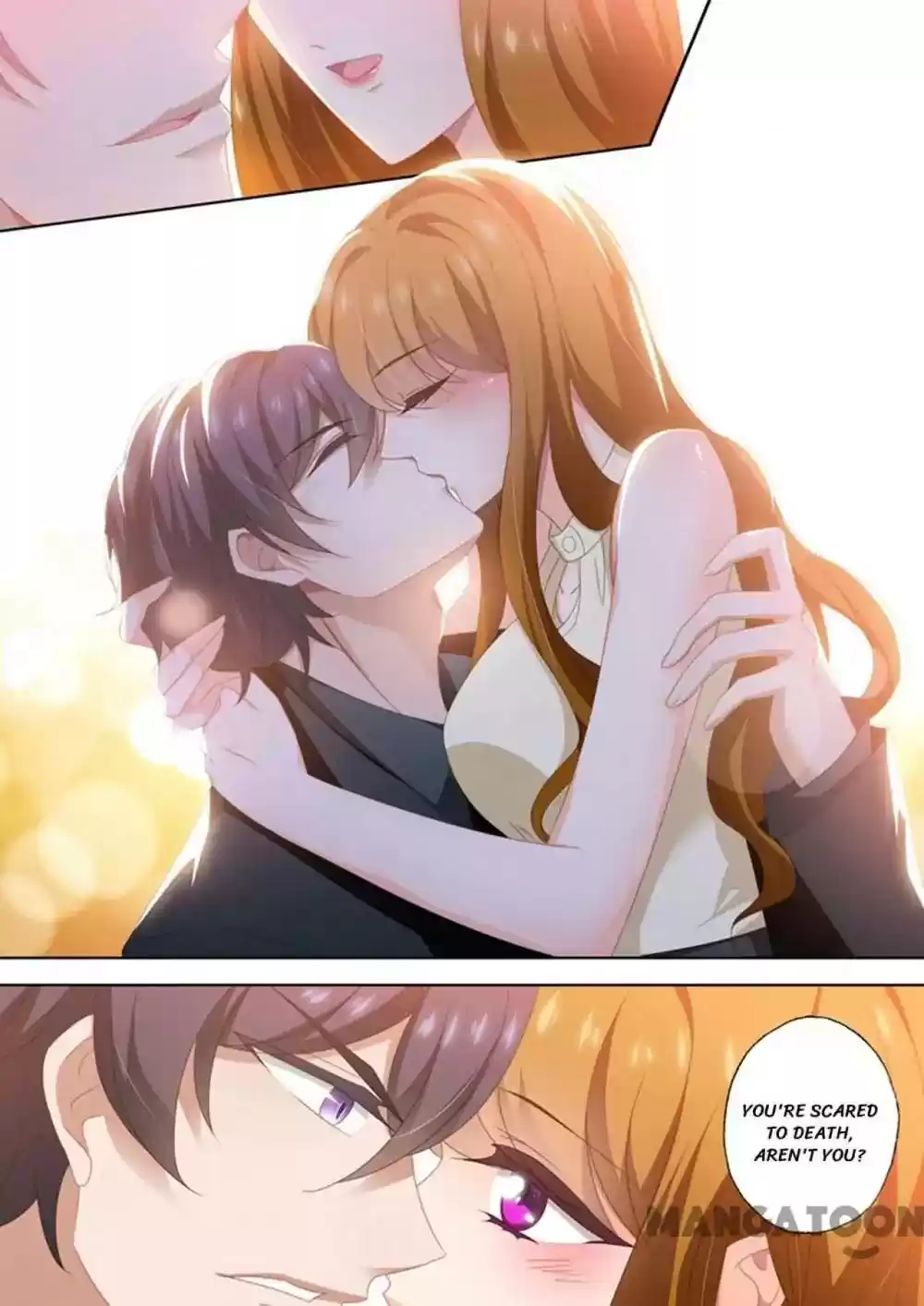 Haomen Tianjia Qianqi Chapter 456