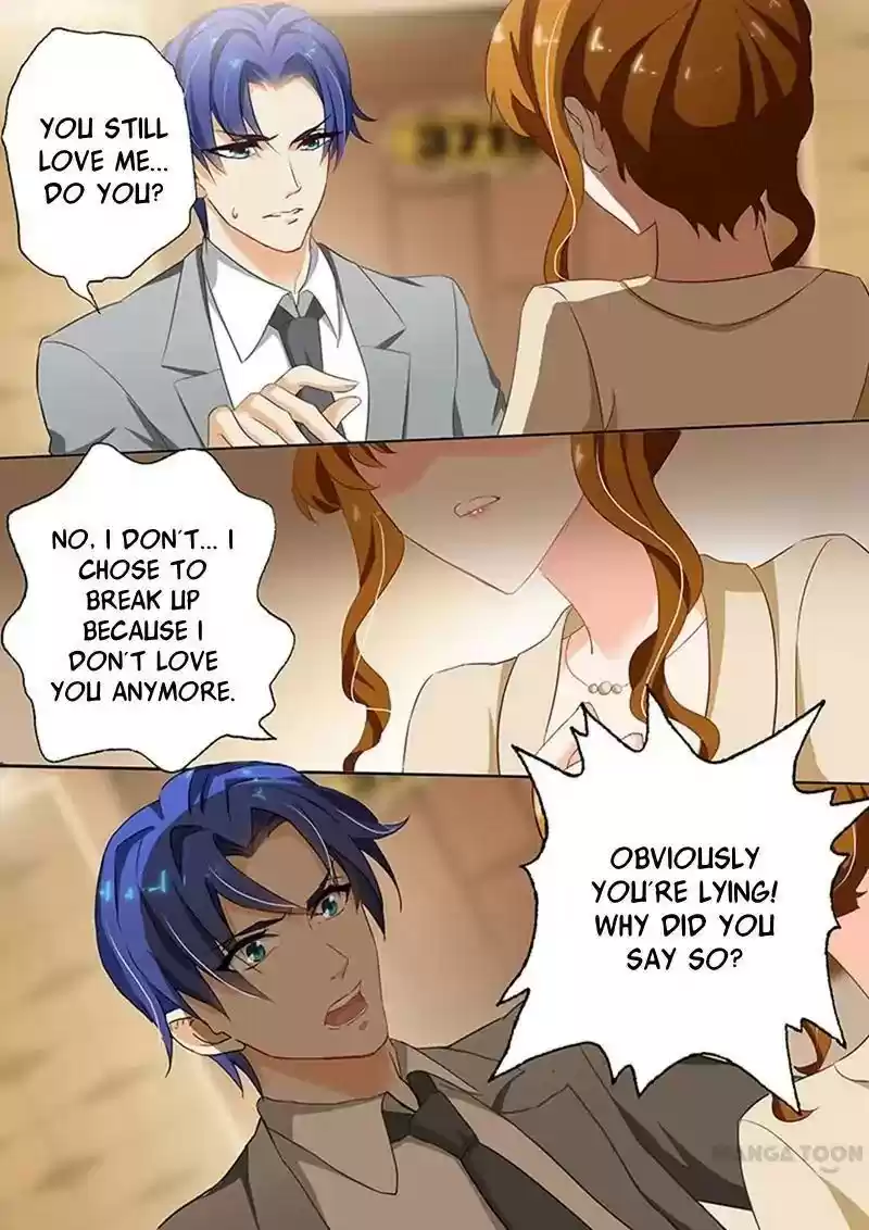 Haomen Tianjia Qianqi Chapter 47