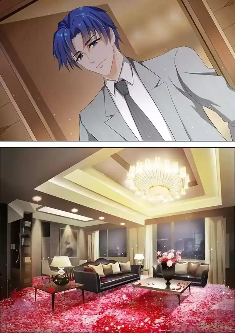 Haomen Tianjia Qianqi Chapter 47