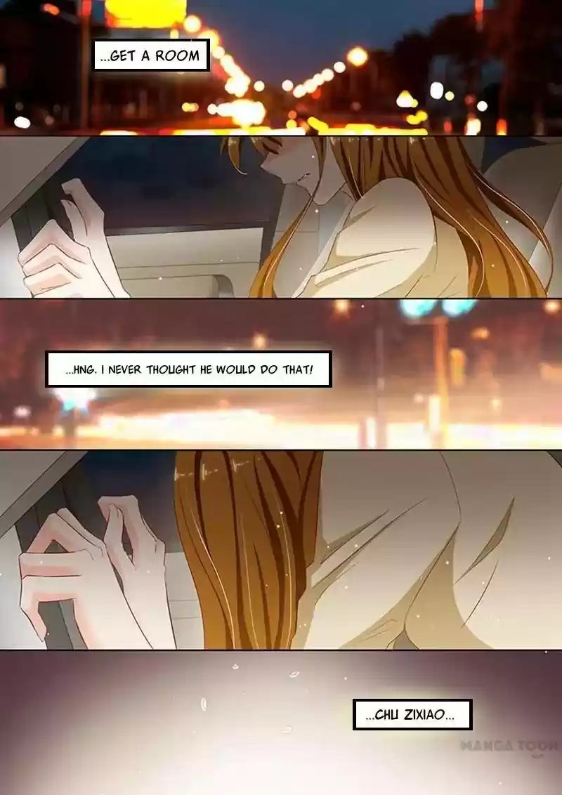 Haomen Tianjia Qianqi Chapter 47