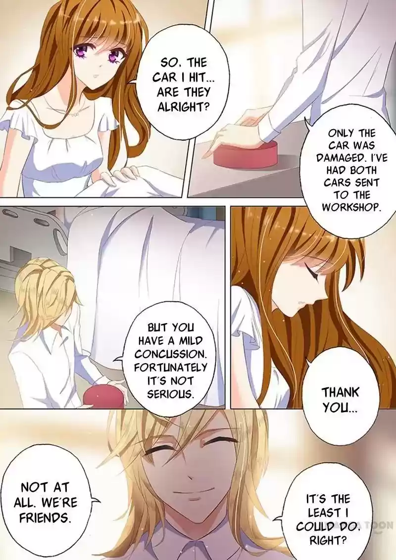 Haomen Tianjia Qianqi Chapter 48