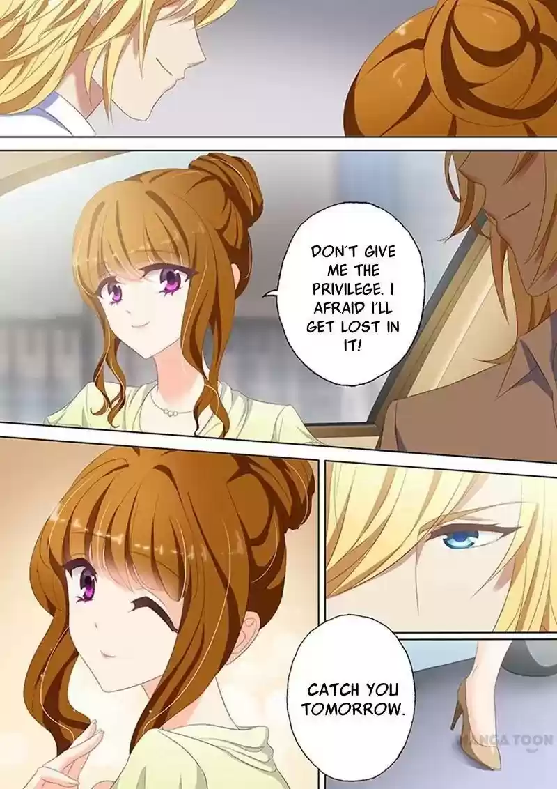 Haomen Tianjia Qianqi Chapter 49