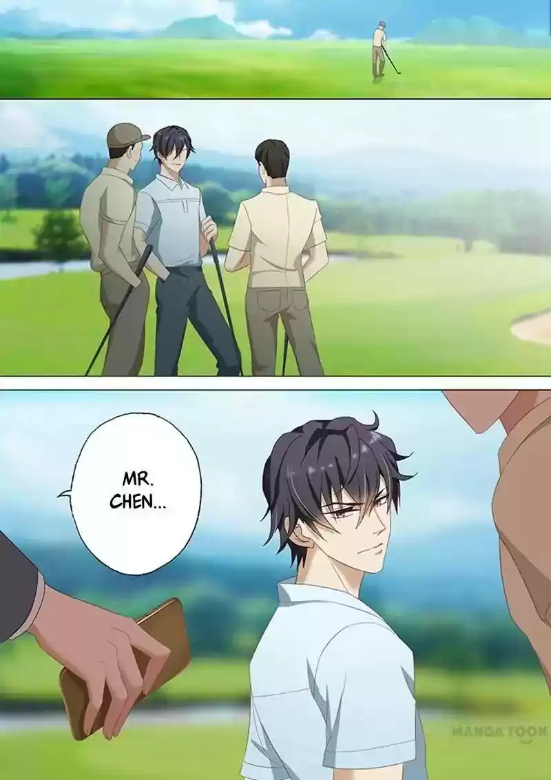 Haomen Tianjia Qianqi Chapter 49