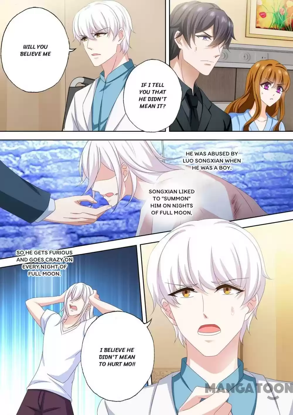 Haomen Tianjia Qianqi Chapter 494