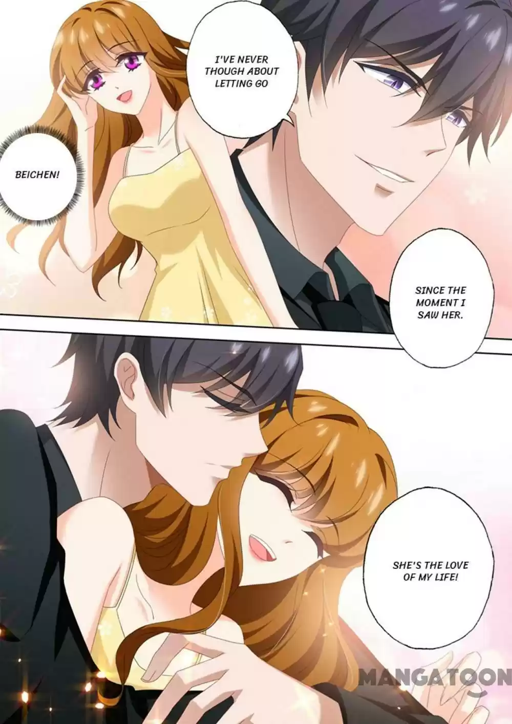 Haomen Tianjia Qianqi Chapter 499