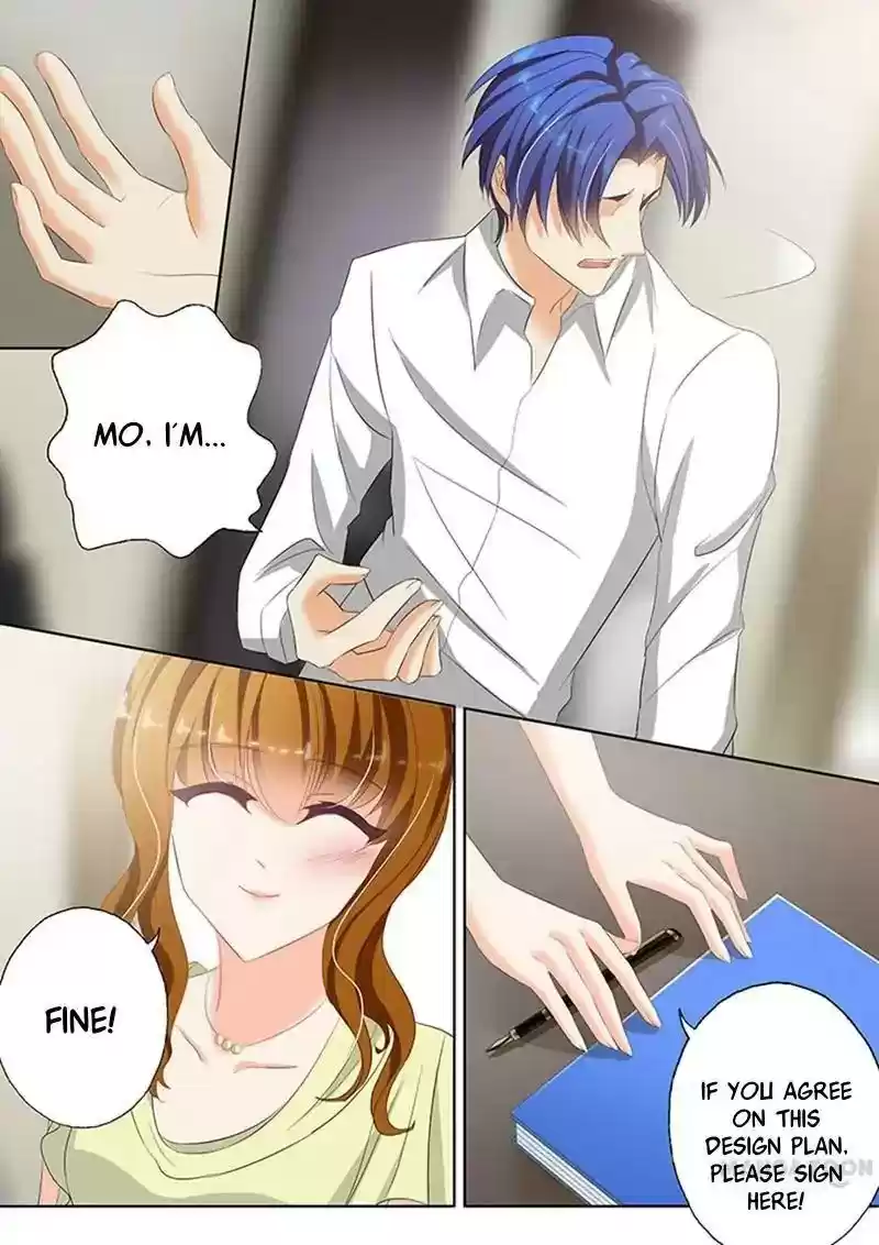 Haomen Tianjia Qianqi Chapter 52