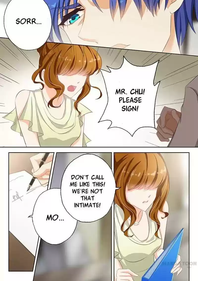 Haomen Tianjia Qianqi Chapter 52