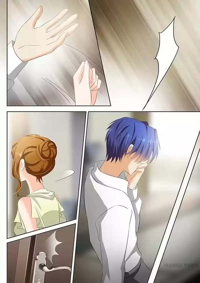 Haomen Tianjia Qianqi Chapter 52