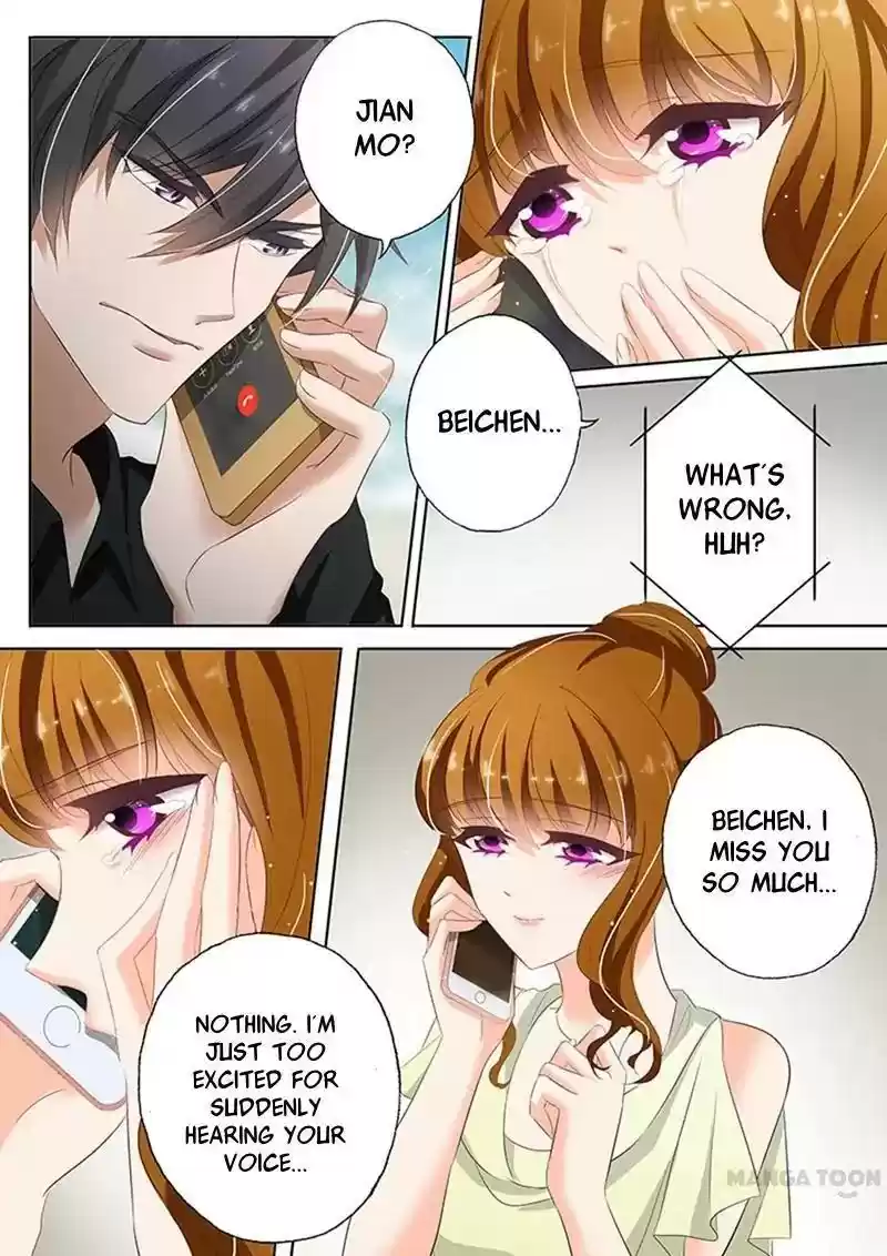 Haomen Tianjia Qianqi Chapter 52