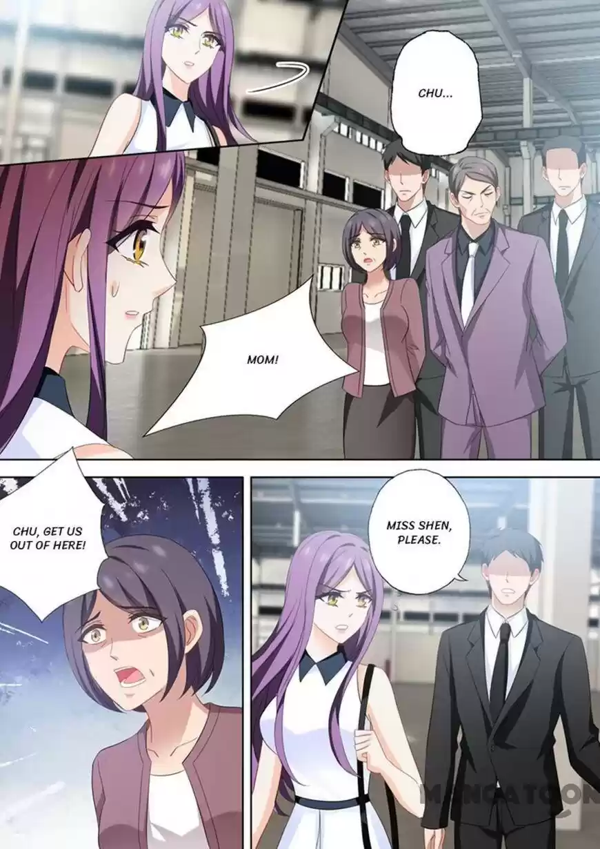 Haomen Tianjia Qianqi Chapter 522