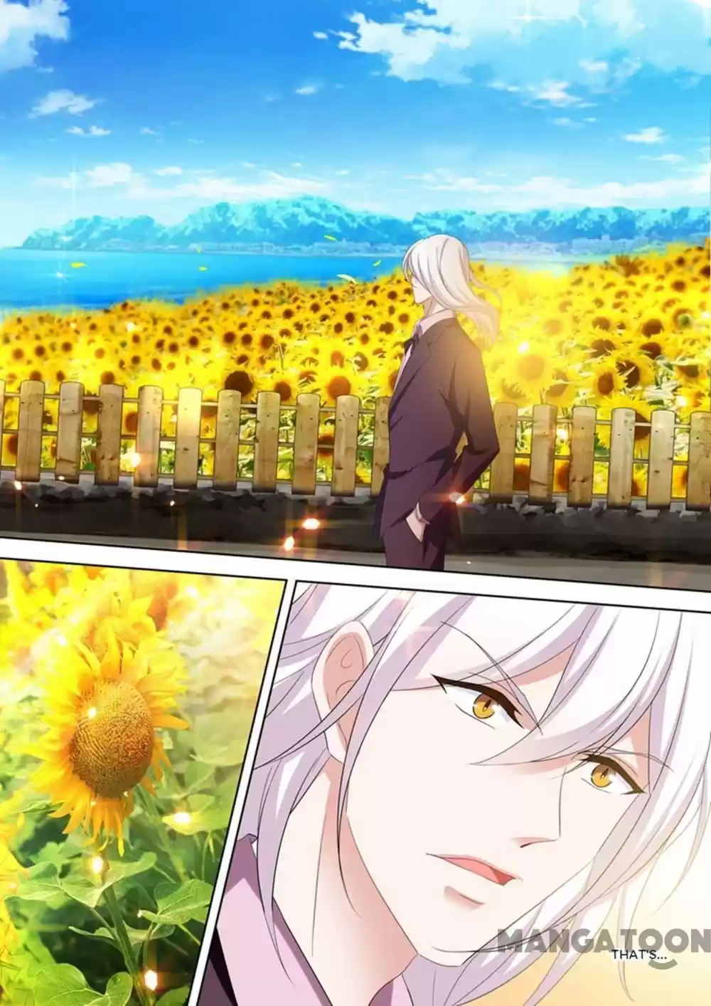 Haomen Tianjia Qianqi Chapter 528