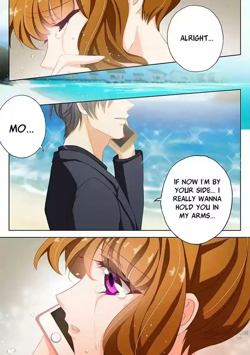 Haomen Tianjia Qianqi Chapter 53