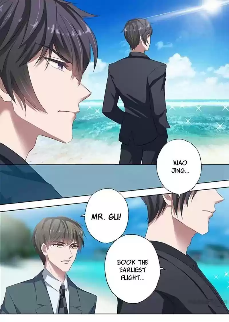 Haomen Tianjia Qianqi Chapter 53