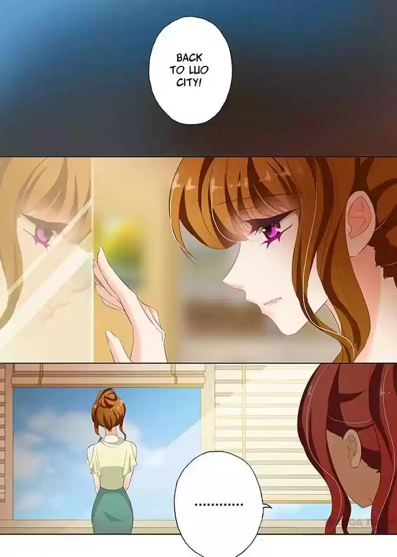 Haomen Tianjia Qianqi Chapter 53