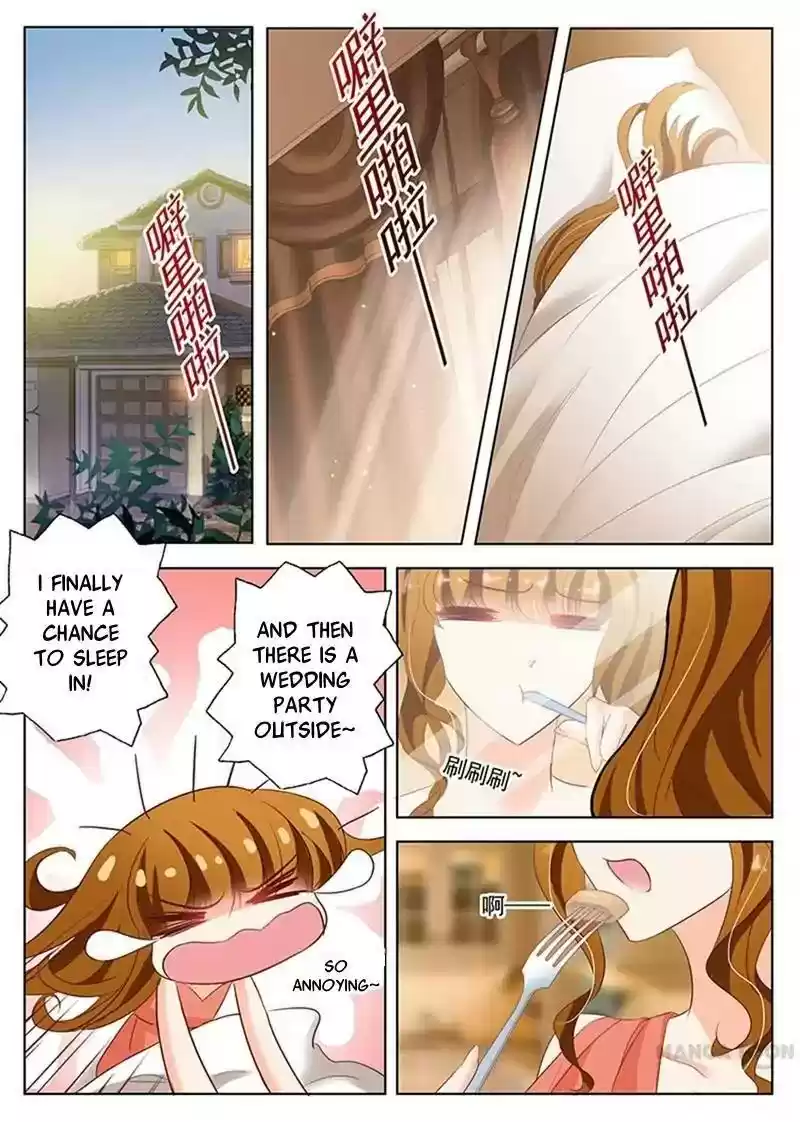 Haomen Tianjia Qianqi Chapter 54