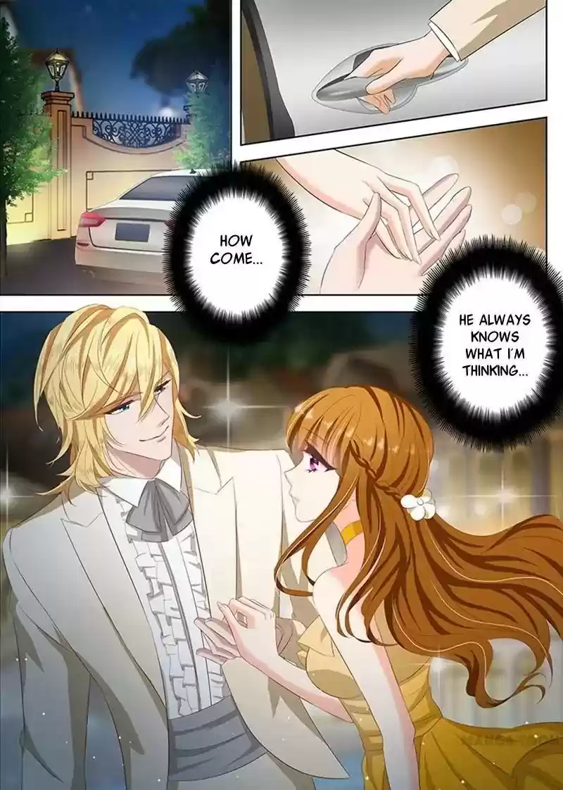 Haomen Tianjia Qianqi Chapter 54