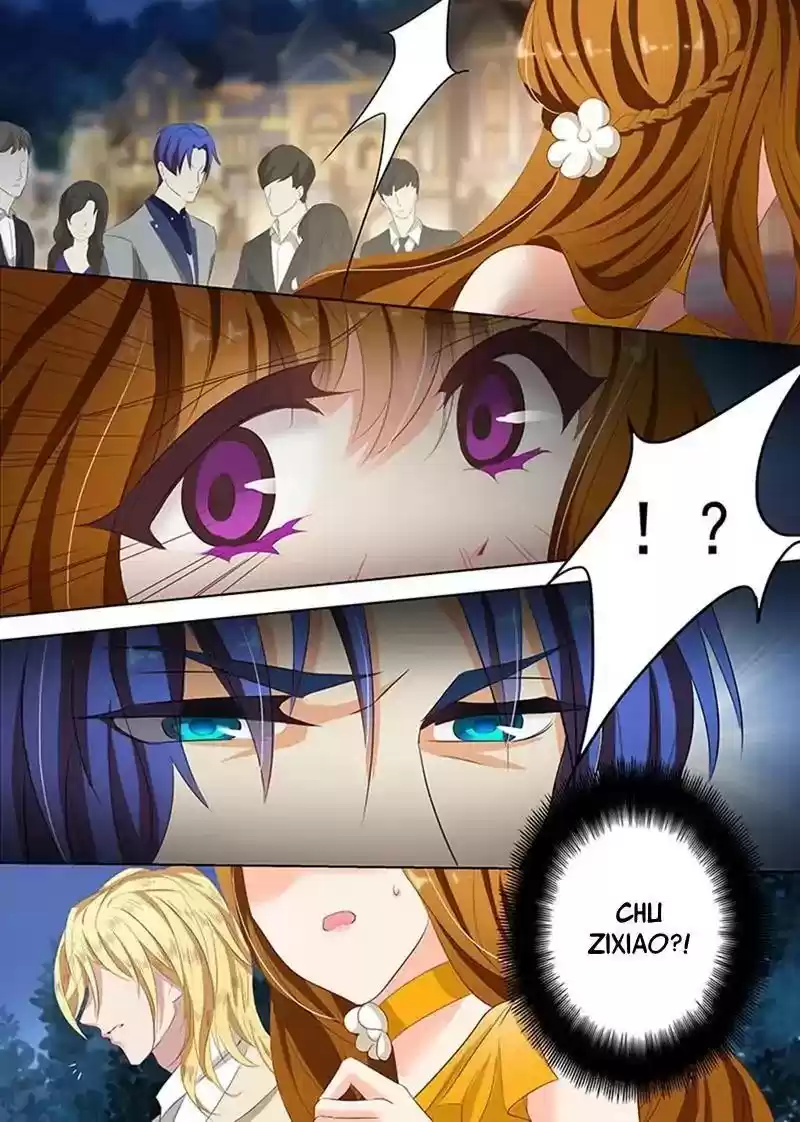 Haomen Tianjia Qianqi Chapter 54