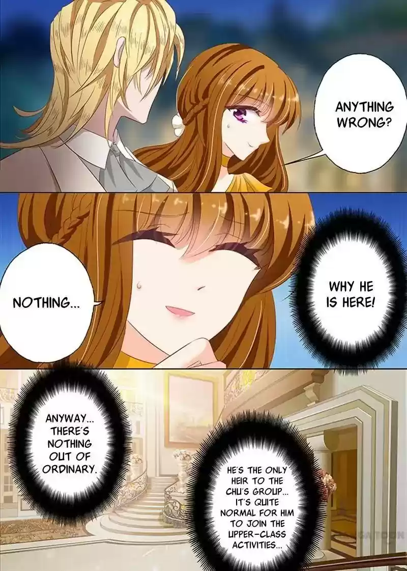 Haomen Tianjia Qianqi Chapter 54