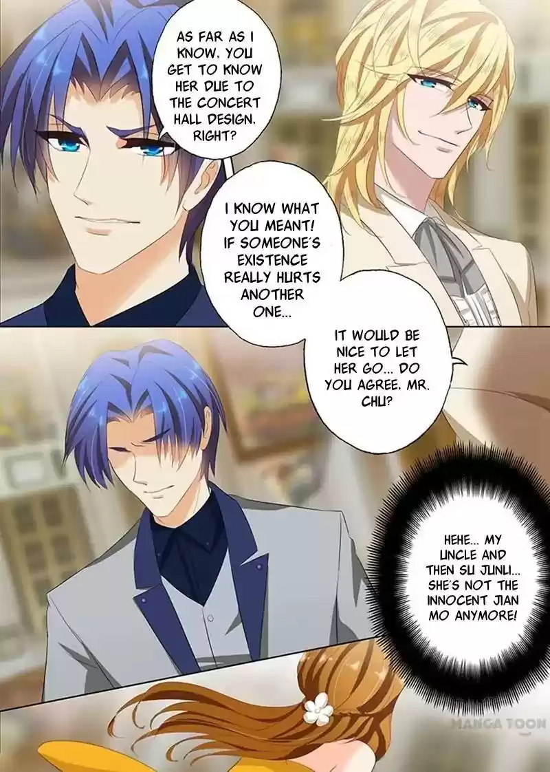 Haomen Tianjia Qianqi Chapter 56