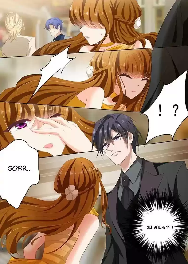 Haomen Tianjia Qianqi Chapter 56