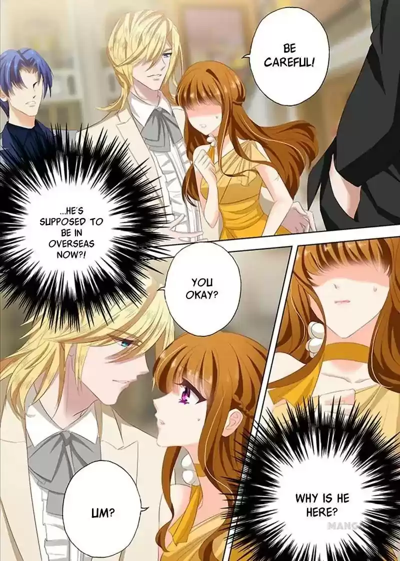 Haomen Tianjia Qianqi Chapter 56