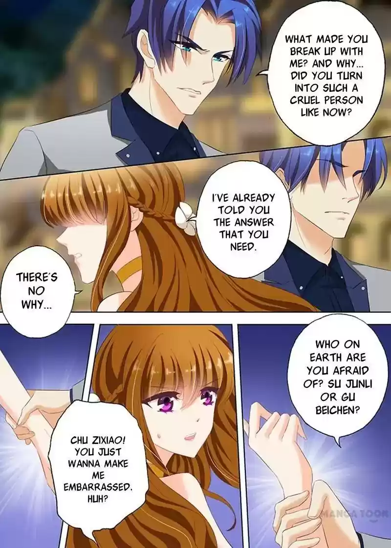 Haomen Tianjia Qianqi Chapter 57