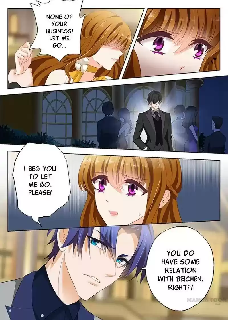 Haomen Tianjia Qianqi Chapter 57