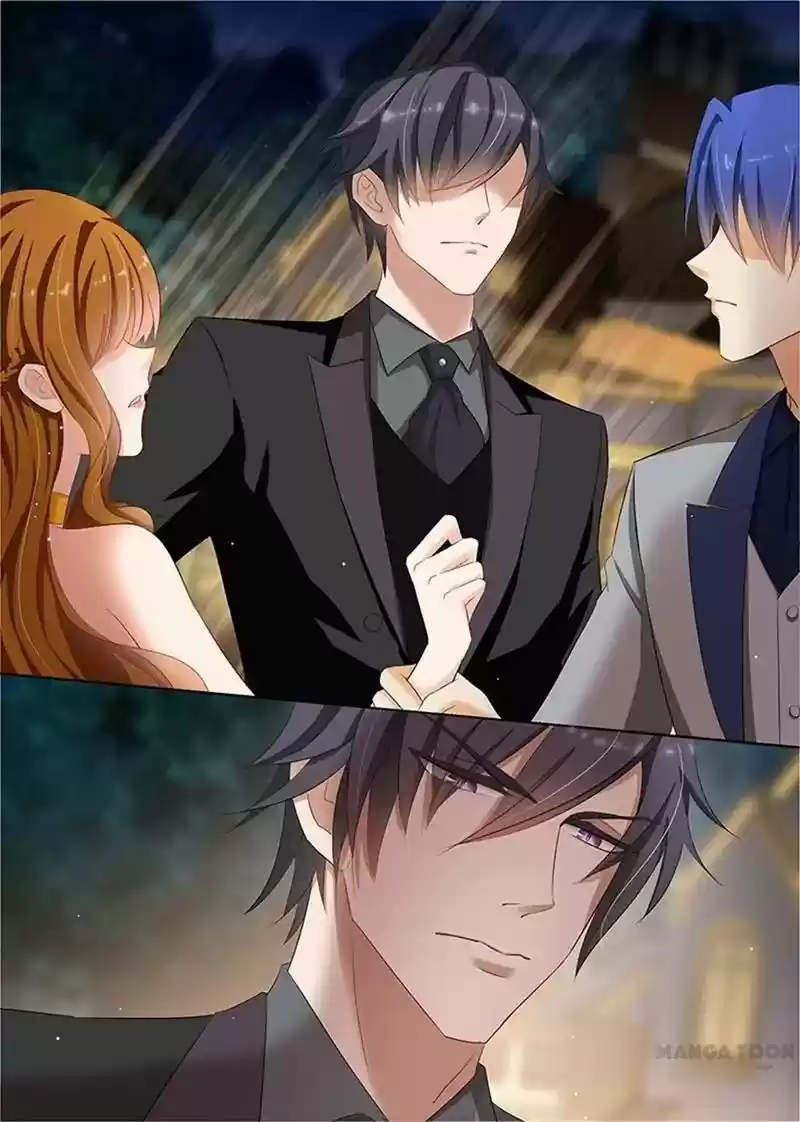 Haomen Tianjia Qianqi Chapter 57