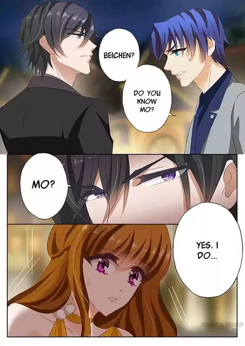 Haomen Tianjia Qianqi Chapter 57